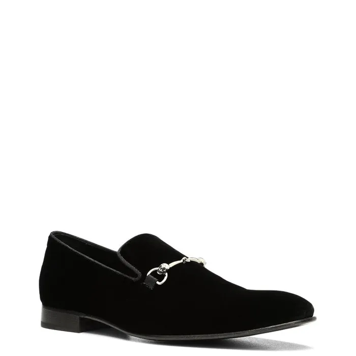 Donald Pliner Dress SHAWN Black 8211 Men Donald Pliner Dress SHAWN Black 8211 Men