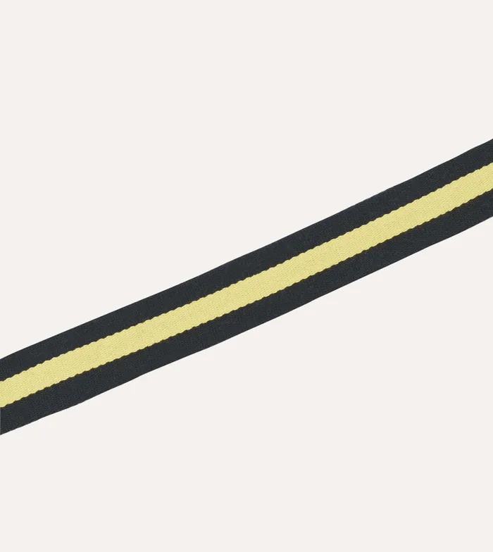 Drake039s Ald Striped Web Belt Men Belts