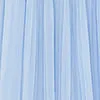 Dresses and Jumpsuits Women LEO LIN Camilla Draped Floor Length Dress 8211 Sky Blue