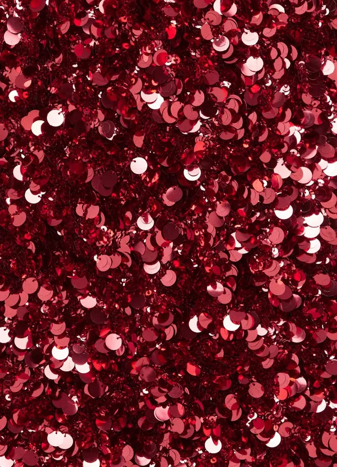 Dresses and Jumpsuits Women LEO LIN Elaine Sequin Mini Dress 8211 Mulberry