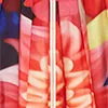 Dresses and Jumpsuits Women LEO LIN Tessa Midi Dress 8211 Kaleidoscope Print