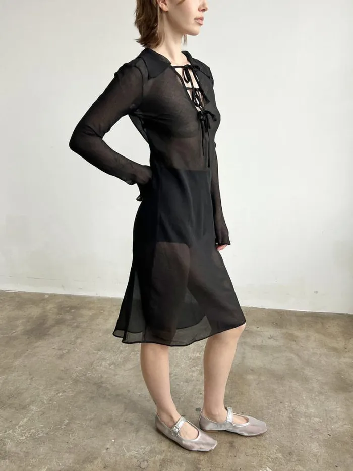 Dresses Shop Lisa Says Gah Alva Tunic