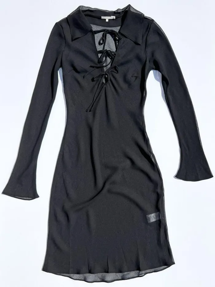 Dresses Shop Lisa Says Gah Alva Tunic