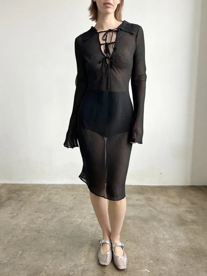 Dresses Shop Lisa Says Gah Alva Tunic