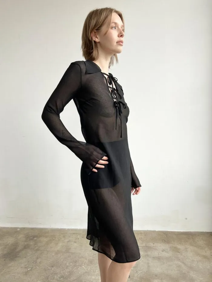 Dresses Shop Lisa Says Gah Alva Tunic