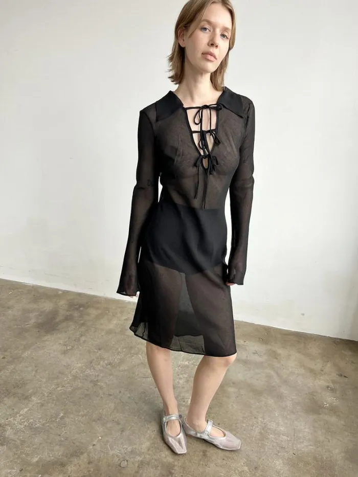 Dresses Shop Lisa Says Gah Alva Tunic