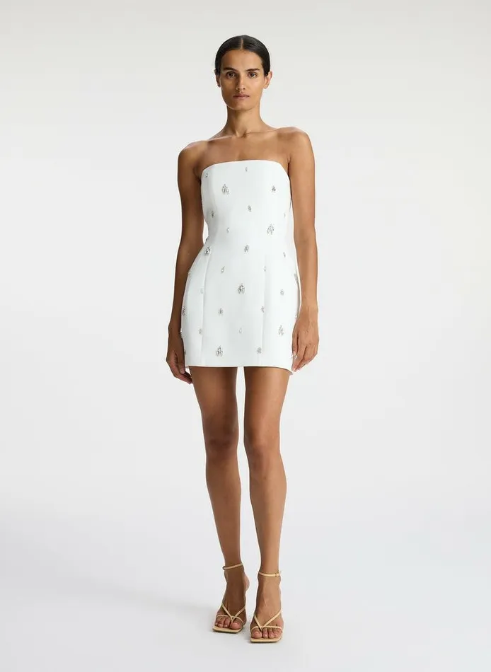 Dresses Women ALC Elsie Dress White White