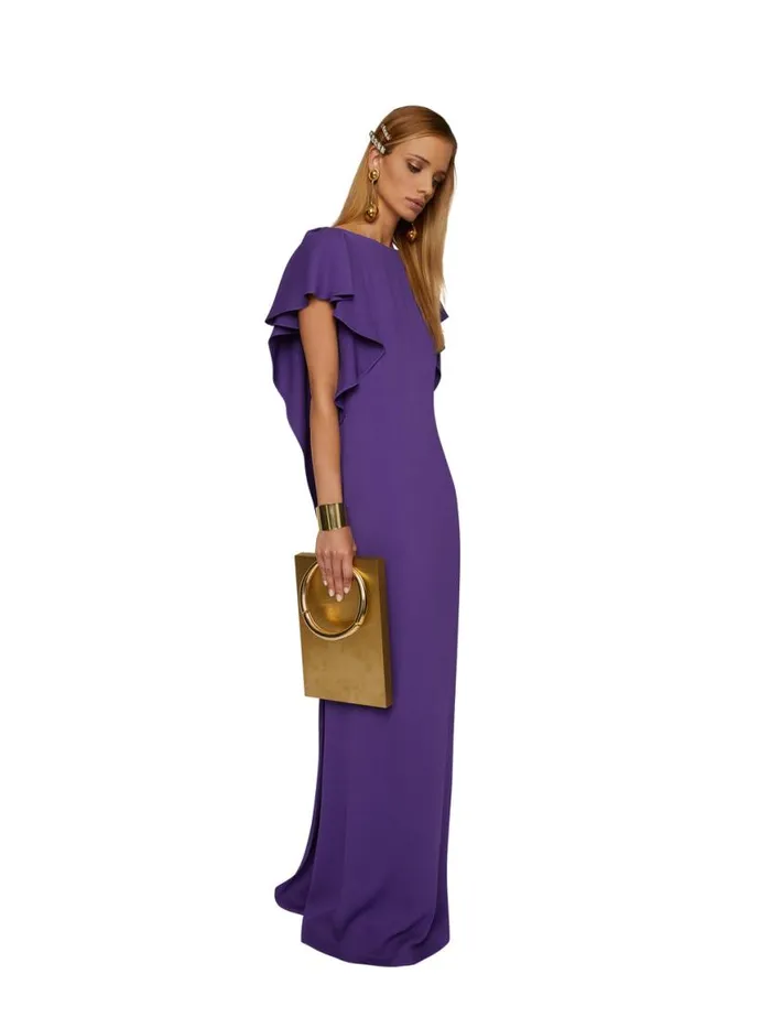 Dresses Women Escada Ginna Gown