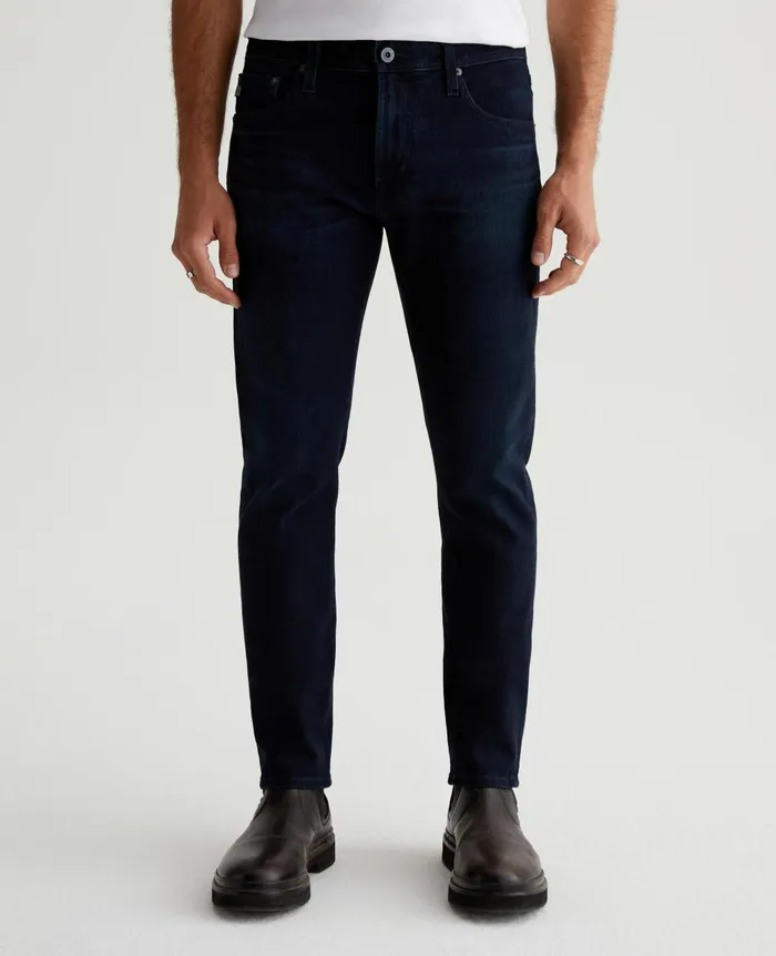 Dylan Bundled Men AG Jeans Denim Dylan Bundled Men AG Jeans Denim