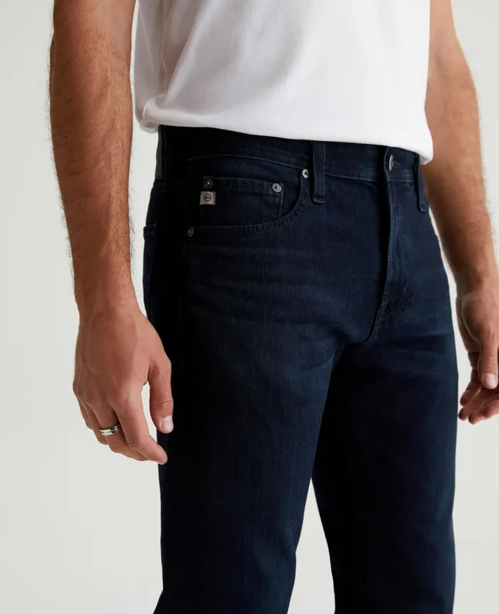 Dylan Bundled Men AG Jeans Denim Dylan Bundled Men AG Jeans Denim