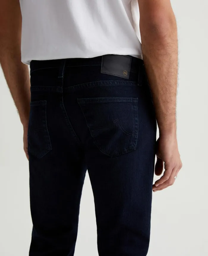 Dylan Bundled Men AG Jeans Denim Dylan Bundled Men AG Jeans Denim