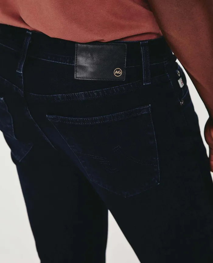 Dylan Bundled Men AG Jeans Denim Dylan Bundled Men AG Jeans Denim