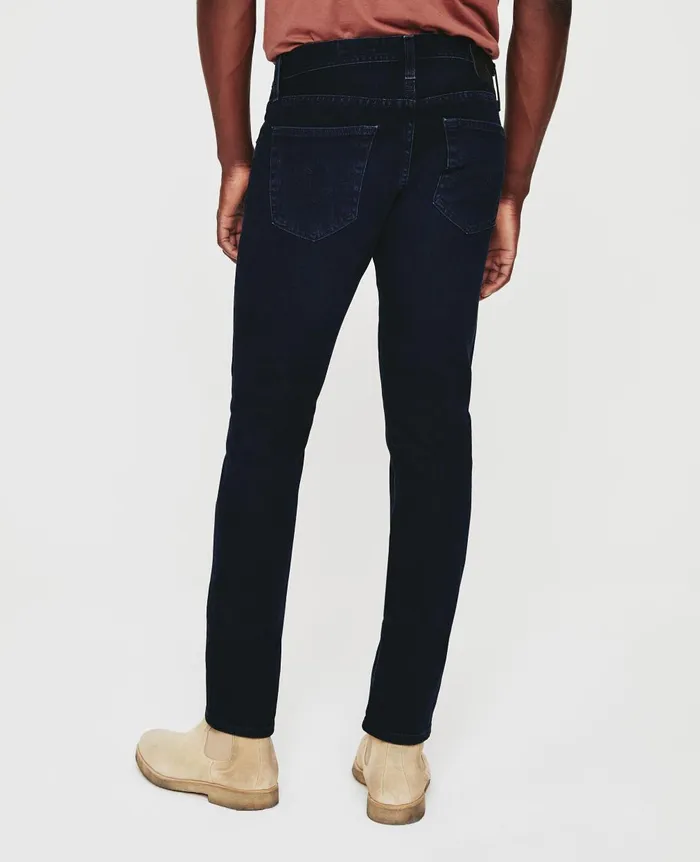 Dylan Bundled Men AG Jeans Denim Dylan Bundled Men AG Jeans Denim