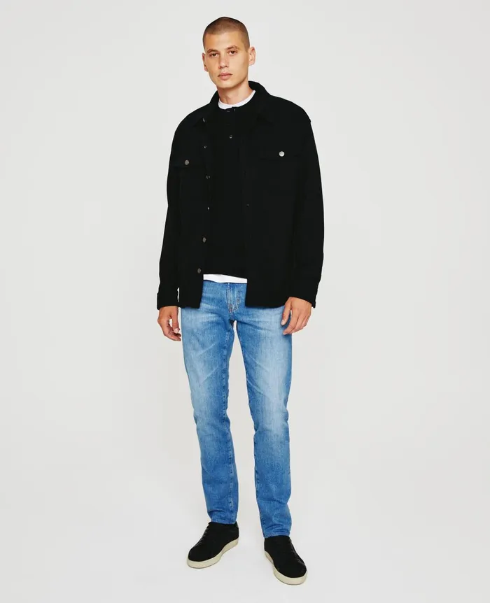 Dylan Westpoint Men AG Jeans Denim