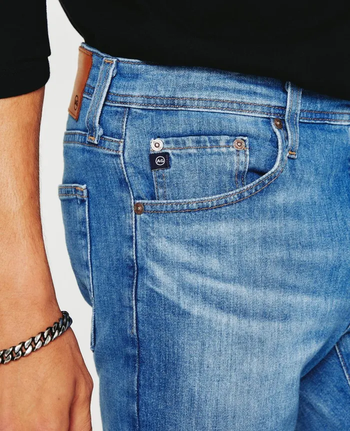 Dylan Westpoint Men AG Jeans Denim Dylan Westpoint Men AG Jeans Denim