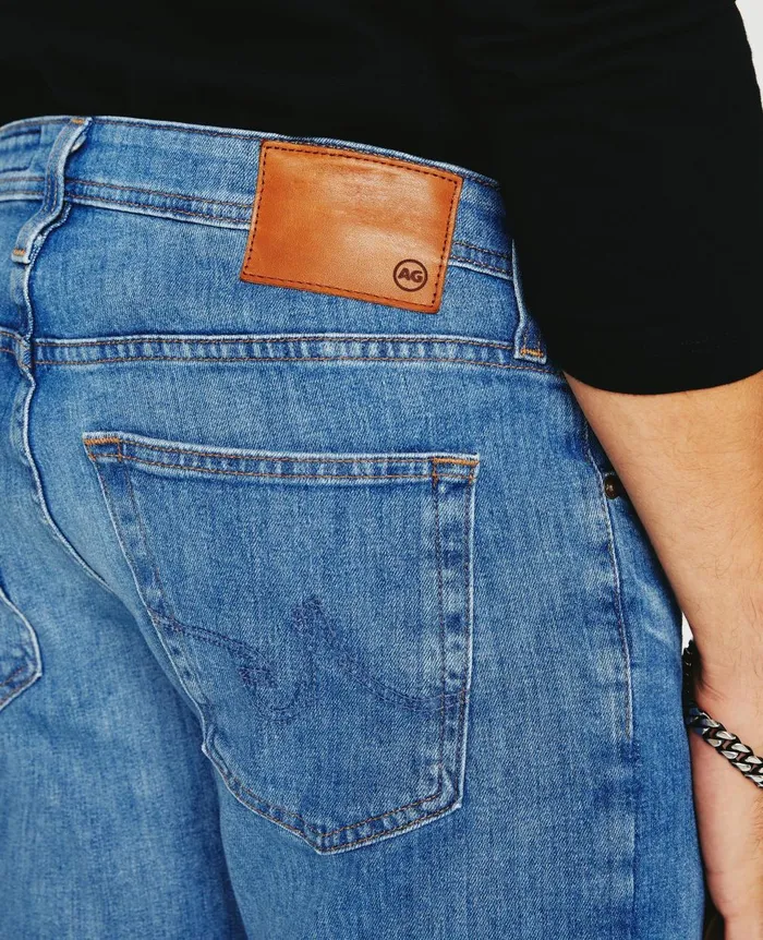 Dylan Westpoint Men AG Jeans Denim Dylan Westpoint Men AG Jeans Denim