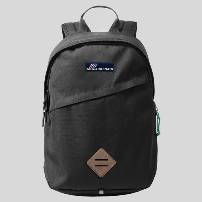Equipment Backpacks Craghoppers 22L Kiwi Classic Backpack Black