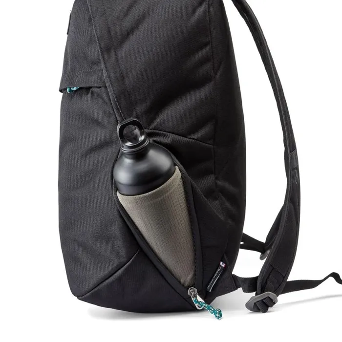 Equipment Backpacks Craghoppers 22L Kiwi Classic Backpack Black Equipment Backpacks Craghoppers 22L Kiwi Classic Backpack Black