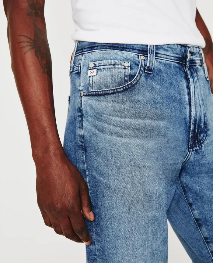 Everett 17 Years Feedback Men AG Jeans Denim Everett 17 Years Feedback Men AG Jeans Denim