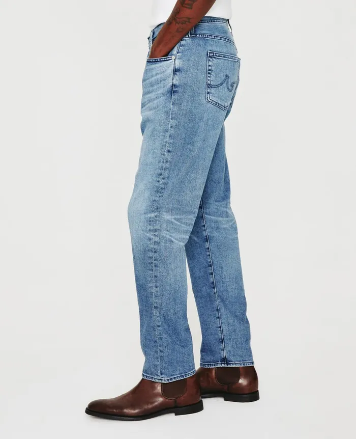 Everett 17 Years Feedback Men AG Jeans Denim Everett 17 Years Feedback Men AG Jeans Denim