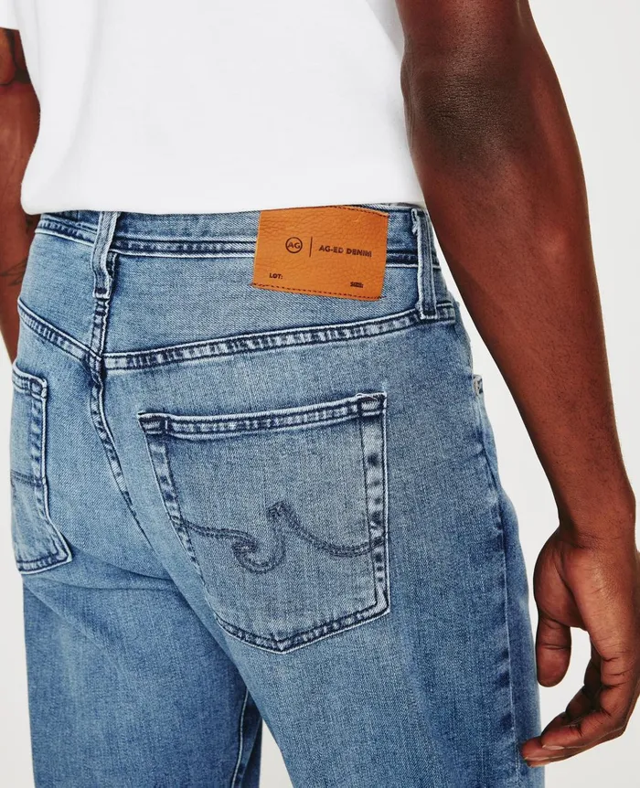 Everett 17 Years Feedback Men AG Jeans Denim Everett 17 Years Feedback Men AG Jeans Denim