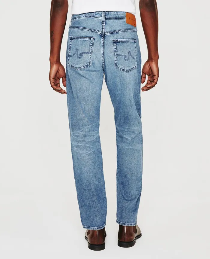 Everett 17 Years Feedback Men AG Jeans Denim Everett 17 Years Feedback Men AG Jeans Denim