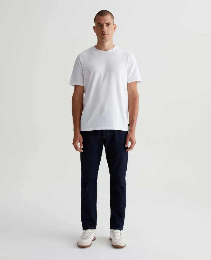 Everett Crucial Men AG Jeans Denim