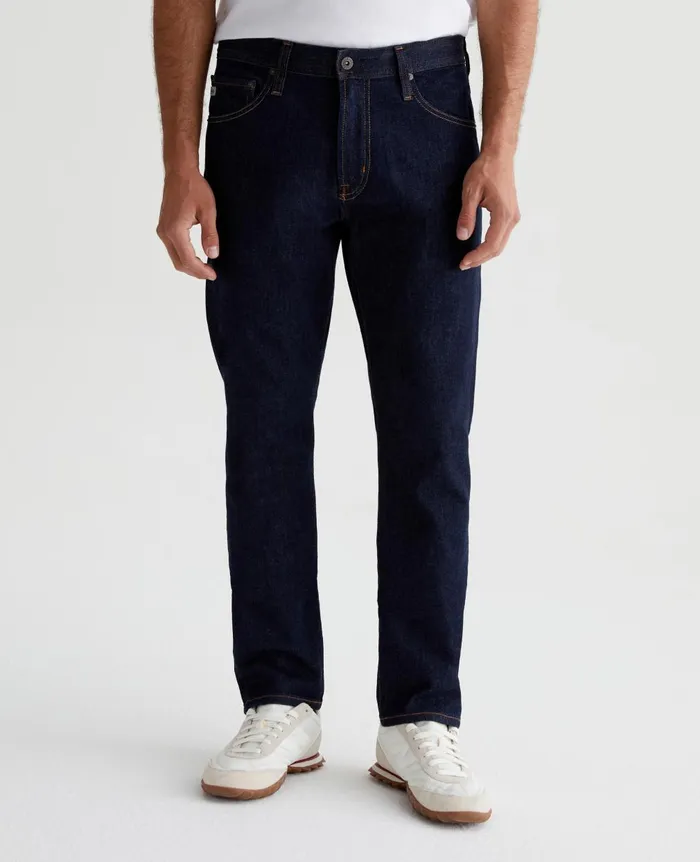 Everett Crucial Men AG Jeans Denim Everett Crucial Men AG Jeans Denim
