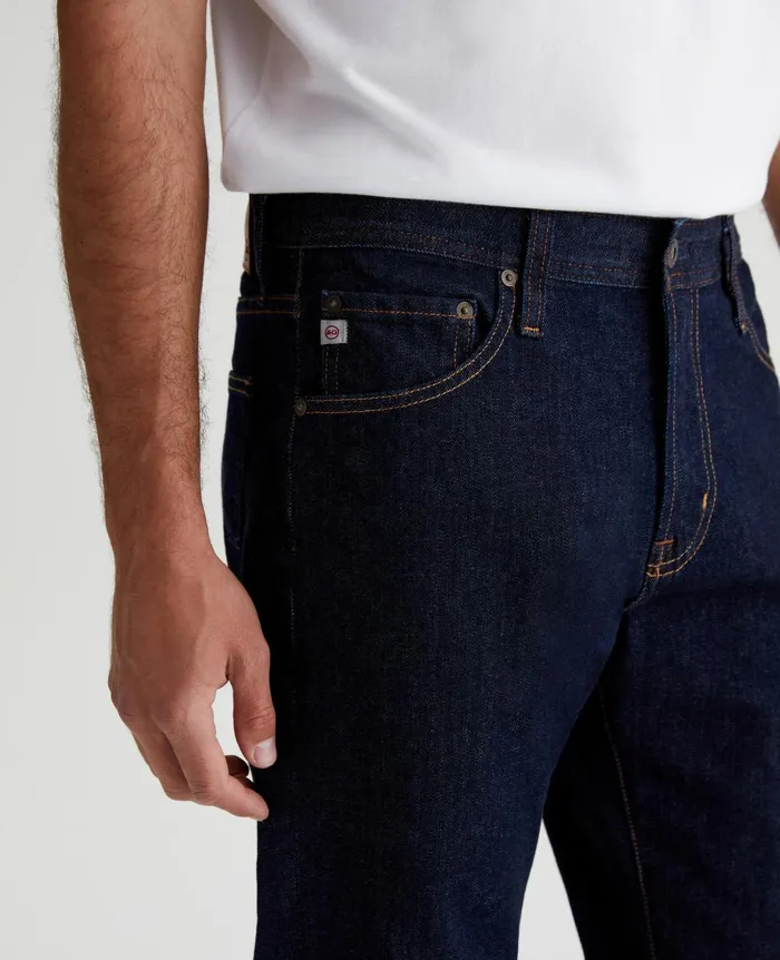 Everett Crucial Men AG Jeans Denim Everett Crucial Men AG Jeans Denim