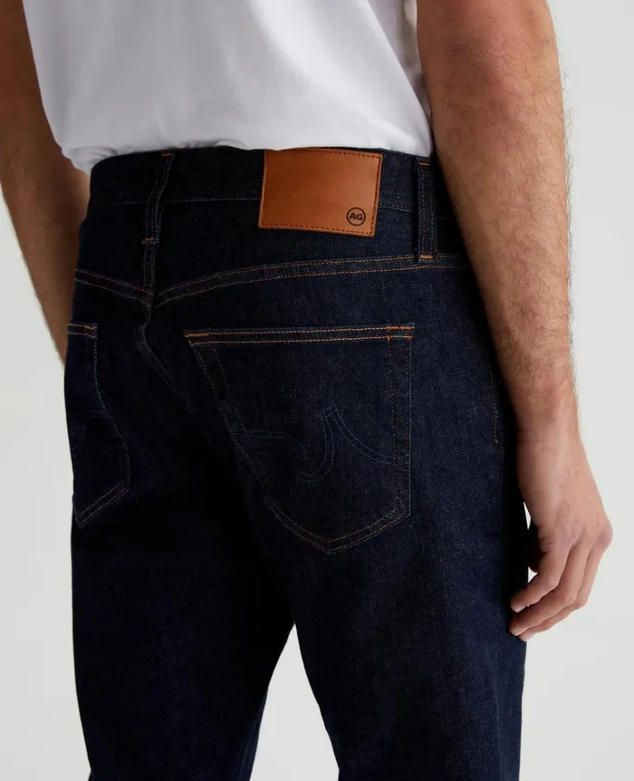 Everett Crucial Men AG Jeans Denim Everett Crucial Men AG Jeans Denim