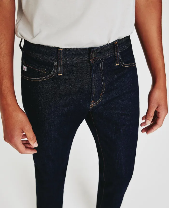 Everett Crucial Men AG Jeans Denim Everett Crucial Men AG Jeans Denim
