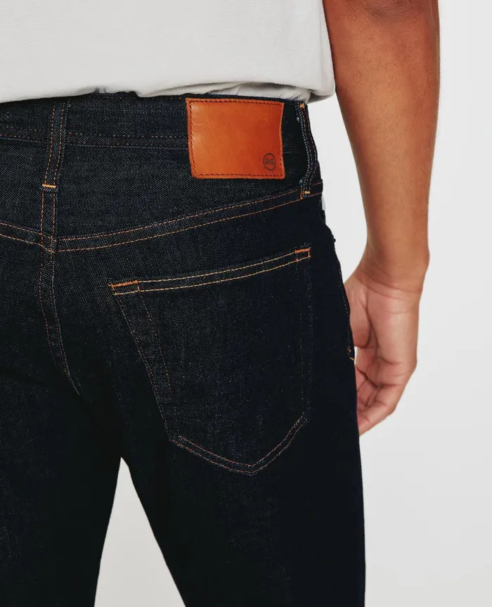 Everett Crucial Men AG Jeans Denim Everett Crucial Men AG Jeans Denim