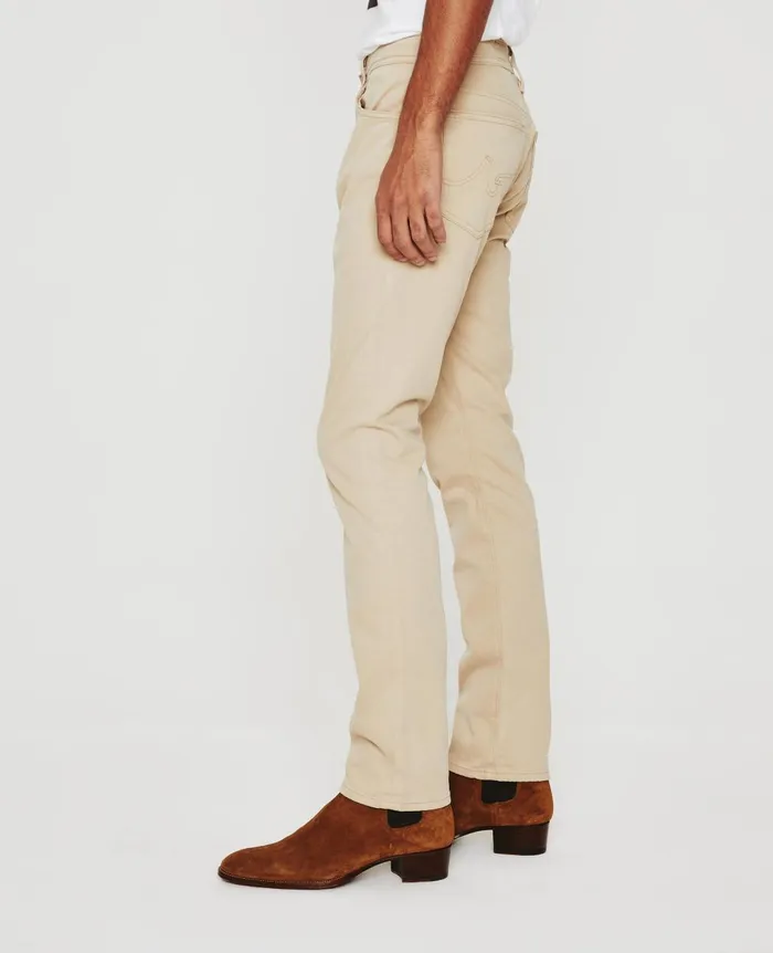 Everett Latte Men AG Jeans Pants Everett Latte Men AG Jeans Pants