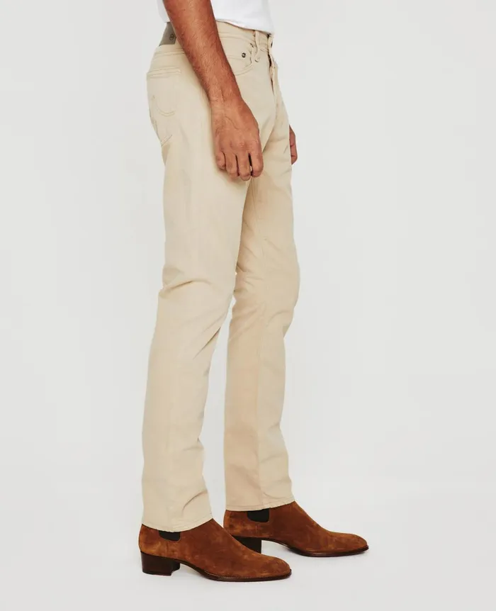Everett Latte Men AG Jeans Pants Everett Latte Men AG Jeans Pants