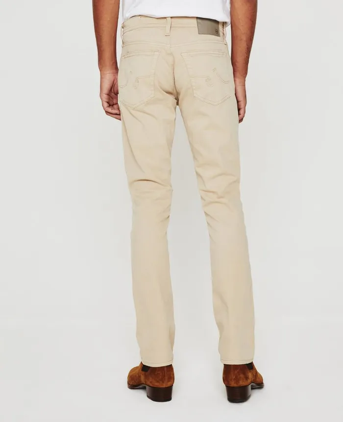 Everett Latte Men AG Jeans Pants Everett Latte Men AG Jeans Pants