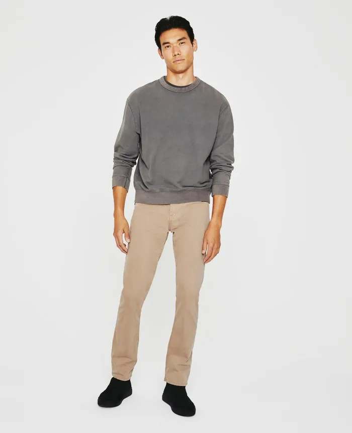 Everett Silk Bamboo Men AG Jeans Pants