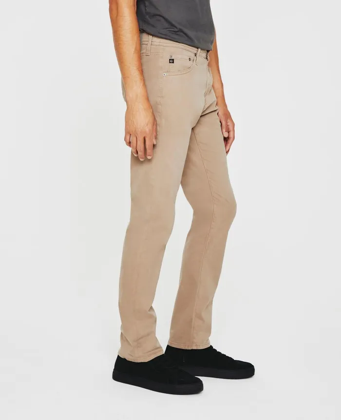 Everett Silk Bamboo Men AG Jeans Pants Everett Silk Bamboo Men AG Jeans Pants