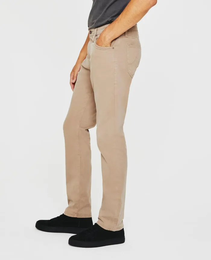 Everett Silk Bamboo Men AG Jeans Pants Everett Silk Bamboo Men AG Jeans Pants
