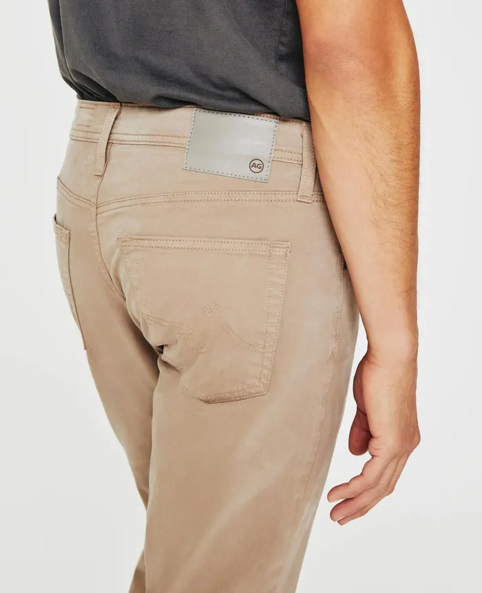 Everett Silk Bamboo Men AG Jeans Pants Everett Silk Bamboo Men AG Jeans Pants