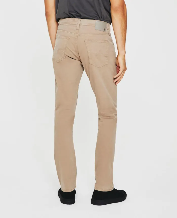 Everett Silk Bamboo Men AG Jeans Pants Everett Silk Bamboo Men AG Jeans Pants