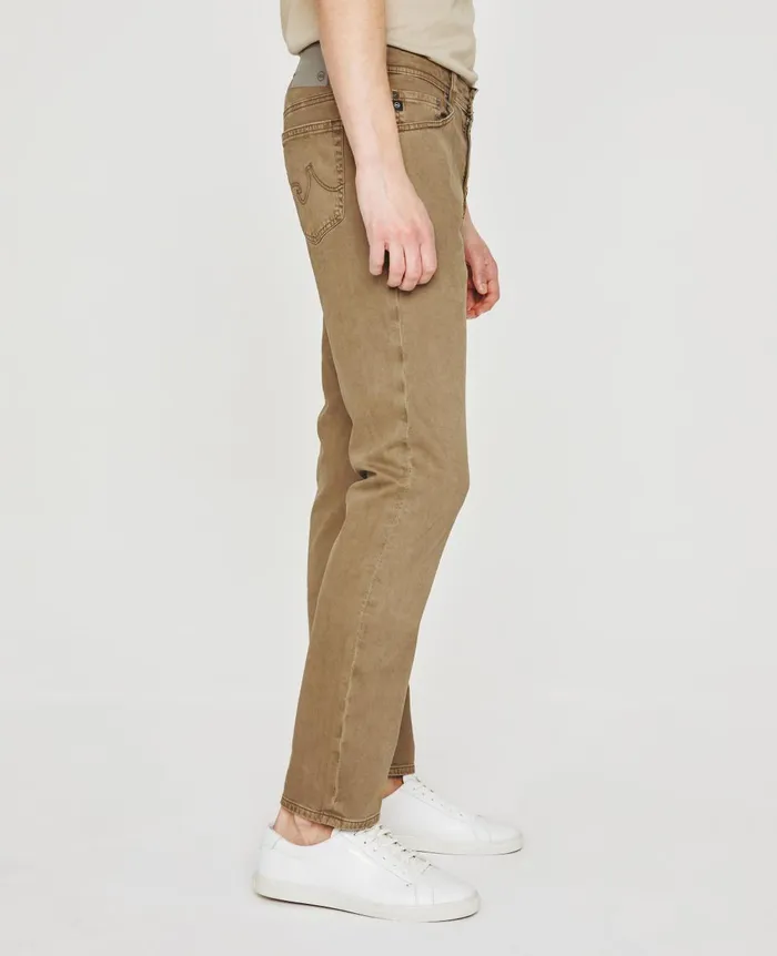 Everett Sulfur Shady Moss Men AG Jeans Pants Everett Sulfur Shady Moss Men AG Jeans Pants