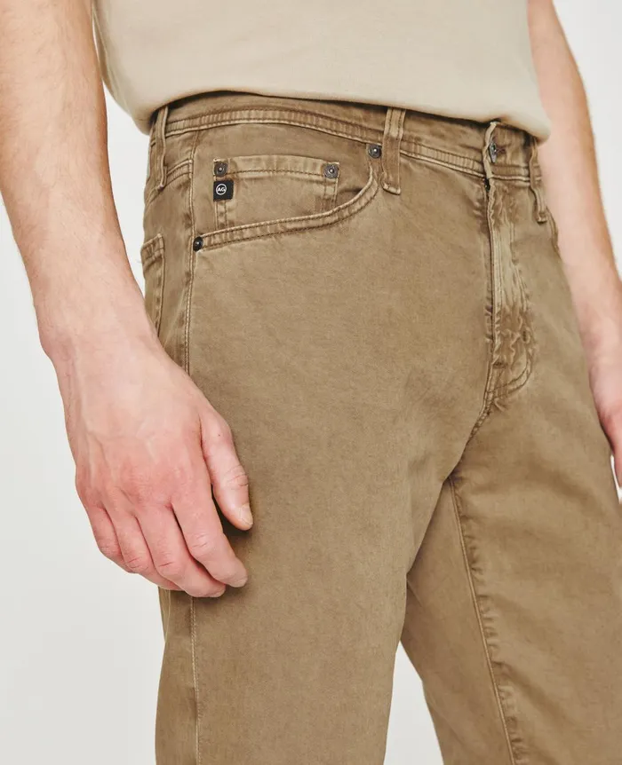 Everett Sulfur Shady Moss Men AG Jeans Pants Everett Sulfur Shady Moss Men AG Jeans Pants