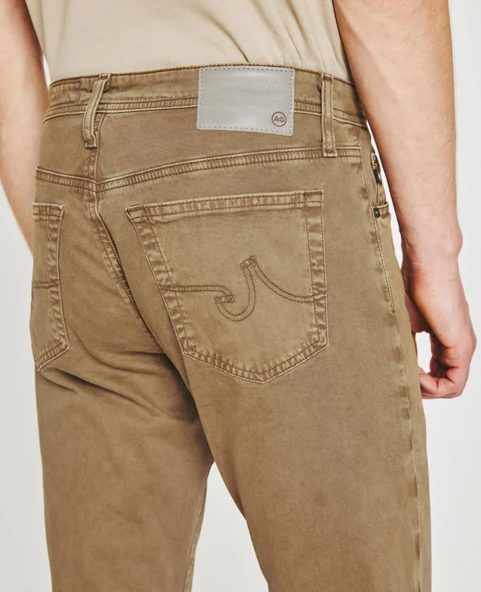 Everett Sulfur Shady Moss Men AG Jeans Pants Everett Sulfur Shady Moss Men AG Jeans Pants