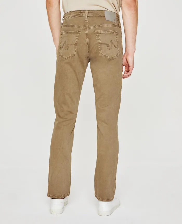 Everett Sulfur Shady Moss Men AG Jeans Pants Everett Sulfur Shady Moss Men AG Jeans Pants