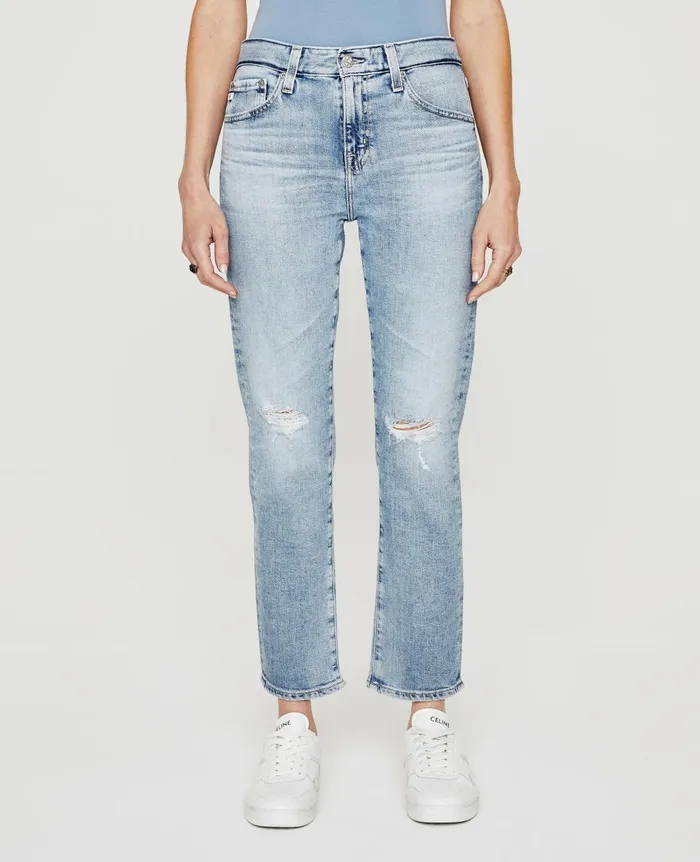 ExBoyfriend Slim 23 Years Bungalow Women AG Jeans Denim ExBoyfriend Slim 23 Years Bungalow Women AG Jeans Denim