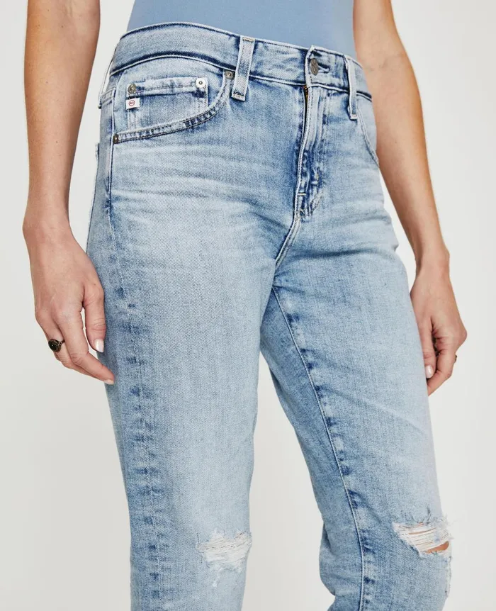 ExBoyfriend Slim 23 Years Bungalow Women AG Jeans Denim ExBoyfriend Slim 23 Years Bungalow Women AG Jeans Denim