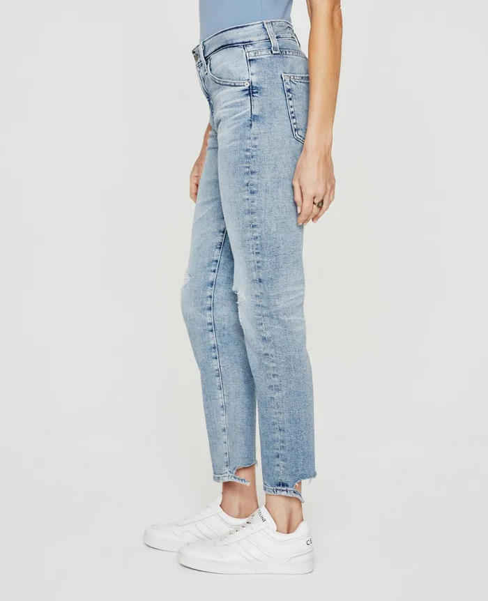 ExBoyfriend Slim 23 Years Bungalow Women AG Jeans Denim ExBoyfriend Slim 23 Years Bungalow Women AG Jeans Denim