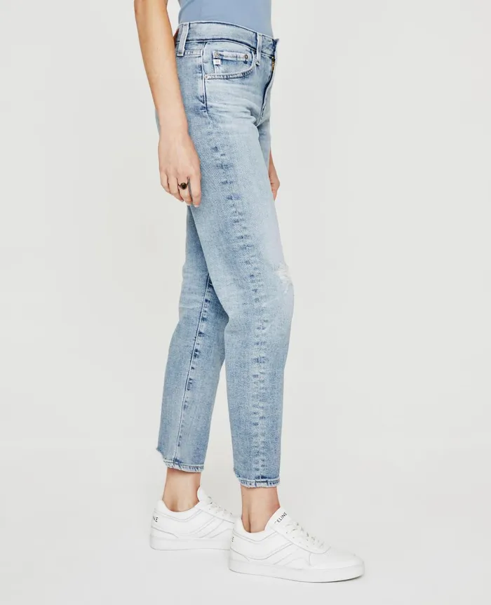ExBoyfriend Slim 23 Years Bungalow Women AG Jeans Denim ExBoyfriend Slim 23 Years Bungalow Women AG Jeans Denim