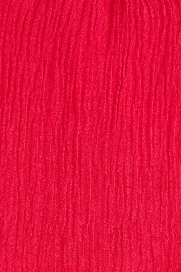 Faithfull The Brand Dresses Palermo Maxi Dress Peony Pink 8211 Final Sale 8211 Women Faithfull The Brand Dresses Palermo Maxi Dress Peony Pink 8211 Final Sale 8211 Women