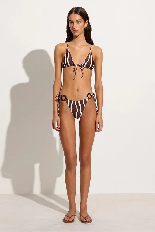Faithfull The Brand Swim Savai Bikini Top La Tuza 8211 Women Faithfull The Brand Swim Savai Bikini Top La Tuza 8211 Women